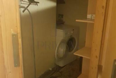 Garsonieră decomandată, mobilată în Iosefin - 2