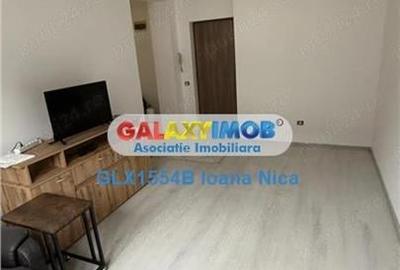 Apartament cu 2 camere decomandat, mobilat în Militari