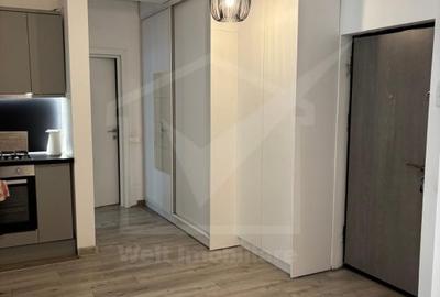 Apartament cu doua camere si parcare inclusa, Floresti - 3