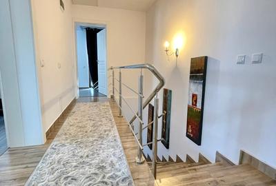 Duplex cu 4 camere cu Teren 200 Mp în Berceni - 7