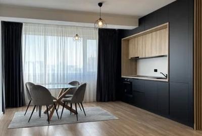 Apartament 2 camere - LUX - IVORY RESIDENCE - 4