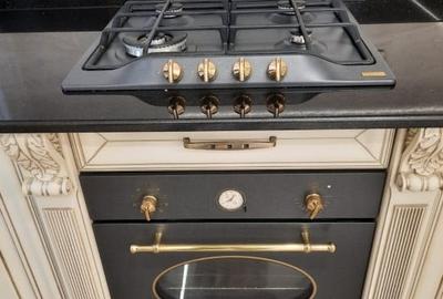 Isaran, 4 camere, mobilat si utilat, loc de parcare subteran - 16