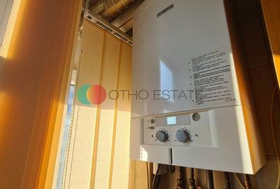 Apartament cu 3 camere, mobilat în Drumul Taberei - 6