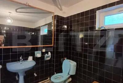 Casă cu 3 camere cu Teren 1682 Mp în Turda