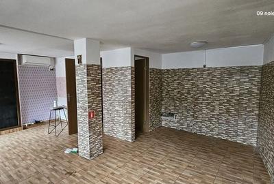Spațiu comercial, de 36 mp, în Siderurgiștilor - 10