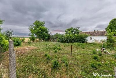 Casă cu 3 camere cu Canalizare în Variașu Mare - 2
