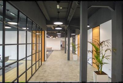 Birou, de 3,683 mp, în Romană - 2