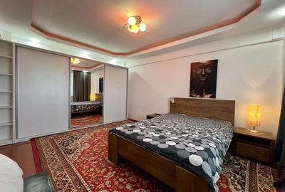 Garsonieră decomandată în Central - 10