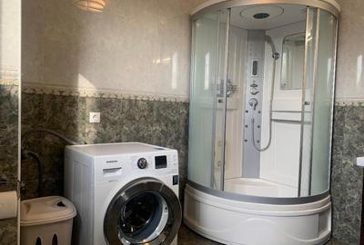 Apartament de lux in centrul vechi Brasov - 5