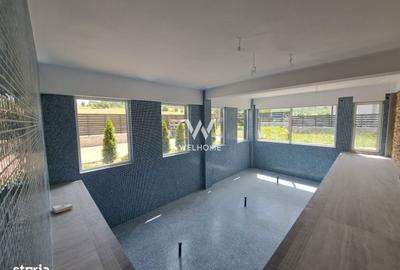 Casă cu 5 camere cu Teren 1200 Mp în Central - 14