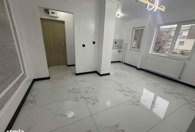 Apartament cu 2 camere în Hipodrom