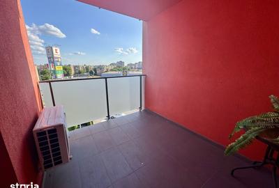 Apartament cu 2 camere în Funcționarilor - 12