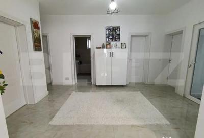 Casă cu 3 camere cu Teren 665 Mp în Central - 16