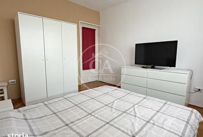 Apartament cu 4 camere decomandat în Decebal - 13
