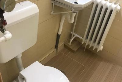 Garsonieră semidecomandată în Pantelimon - 9