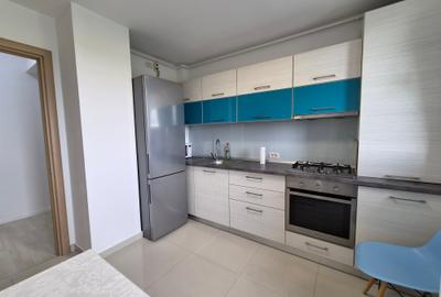 Apartament cu 2 camere decomandat în Iancu Nicolae - 8