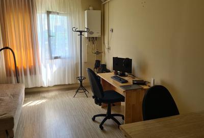 Garsonieră semidecomandată în Exterior Vest - 9