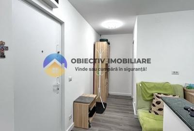 Garsoniera RENOVATA 2022 potrivita spatiu comercial/locuit Petru Rares Garsoniera RENOVATA 2022 potrivita spatiu comercial/locuit Petru Rares - 2