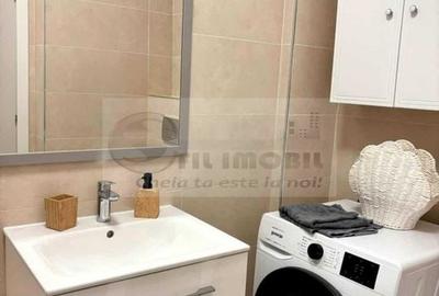 Apartament 2 Camere  | Parcare Subterană | Unirea Towers - 8