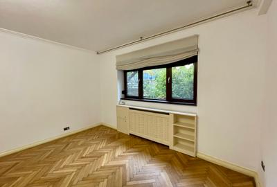 Inchiriere garsoniera 37 mp in vila, parter | Primaverii - 4