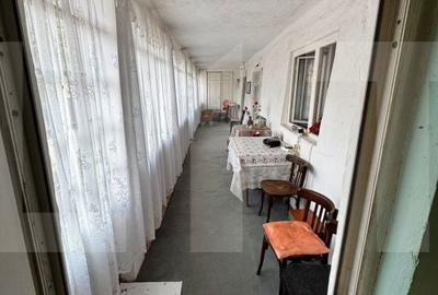 Casă cu 4 camere cu Teren 3892 Mp în Central - 8