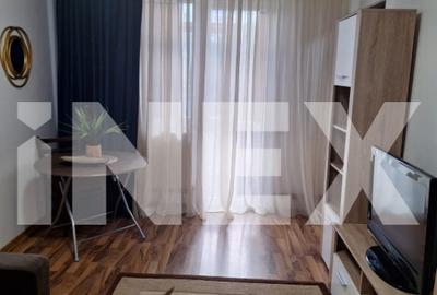 Apartament de inchiriat 2 camere in Trivale | langa Scoala 1 - 2