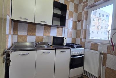 Garsonieră în Hipodrom - 2