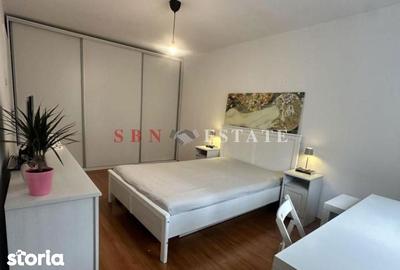 Apartament cu 3 camere decomandat, mobilat în Berceni - 2