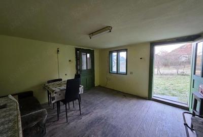 Casă cu 4 camere cu Teren 1887 Mp în Tisa - 7