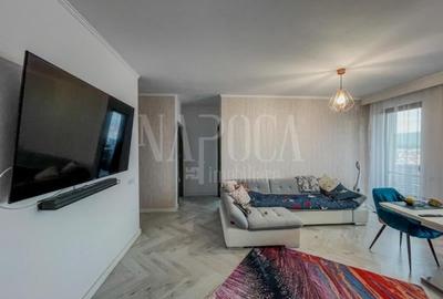 Apartament 4 camere de vanzare in Floresti - 3