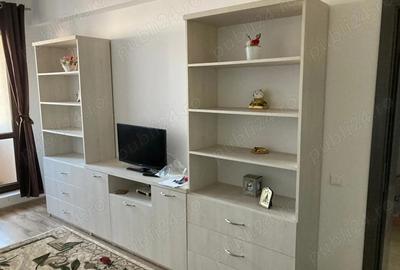 Apartament cu 2 camere decomandat în Chiajna - 2