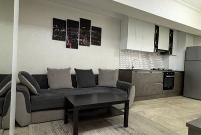 Apartament cu 2 camere în Copou - 1