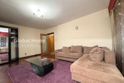 Garsoniera | Splaiul Unirii-Mircea Voda-Metrou Timpuri Noi | 40mp - 3