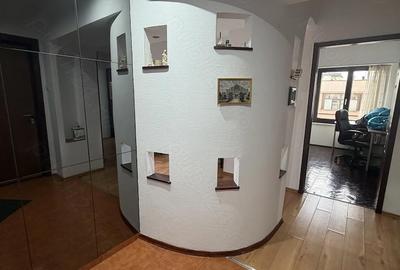 Apartament cu 3 camere decomandat în Ultracentral - 2