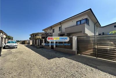 Duplex 4 cam-Mansarda-Proprietar-curte amenajata-Pivnita-Geam Tripan - 1