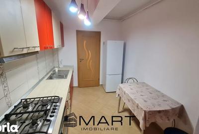 Apartament cu 2 camere, mobilat în Turnișor - 3