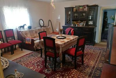 Casă cu 5 camere cu Teren 1321 Mp în Central - 14