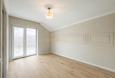 BG123-Vila Moderna Individuala 6 camere-Timisoara - 2