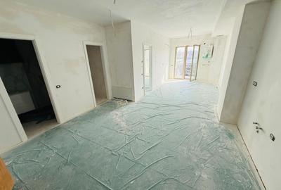 Apartament cu 2 camere semidecomandat în Circumvalațiunii - 2