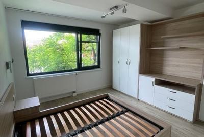 Apartament unicat, 3 camere Girocului, 2bai