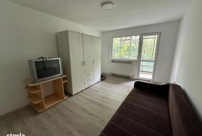 Apartament cu 2 camere în Tudor