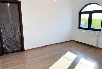 Casă individuală cu 4 camere cu Teren 500 Mp în Păuleștii Noi - 3