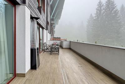 Apartament ce ofera  acces catre 2 terase generoase - 5