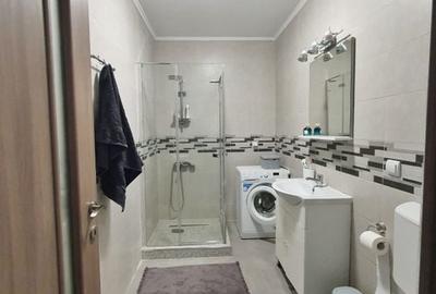 Apartament 2 camere, finisat modern, parcare, zona Metro - 3