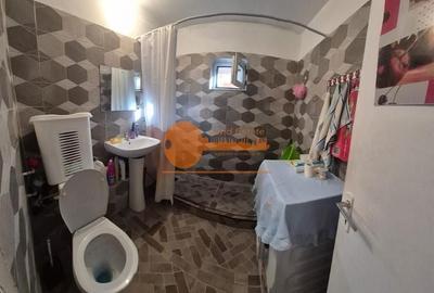 Apartament cu 2 camere semidecomandat în Rahova - 6