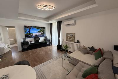 4 Camere | Baneasa - Damaroaia | Parcare | Strada Linistita