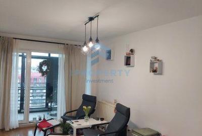 Garsonieră, mobilată în Theodor Pallady