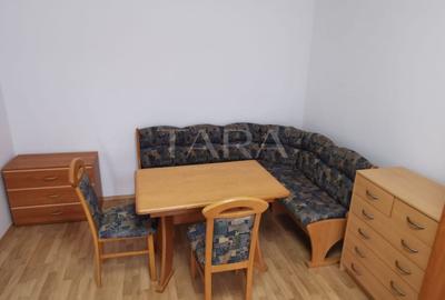 Apartament cu 2 camere decomandat în Baciu - 2