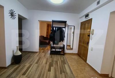 Apartament cu 4 camere decomandat în Central - 4