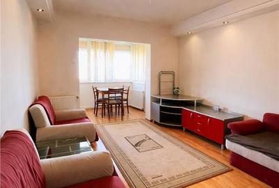 Apartament cu 2 camere, mobilat în Valea Cetății - 5